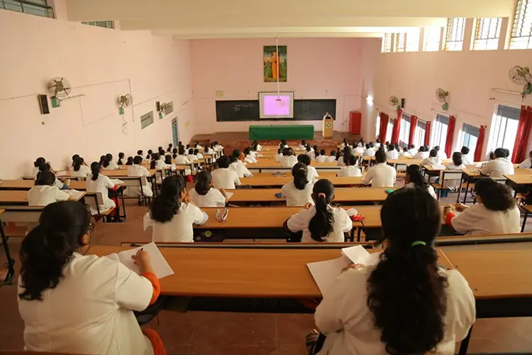 Sri Siddhartha Dental College, Tumkur
