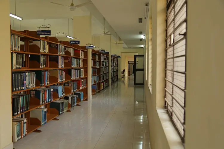 Sri Siddhartha Dental College, Tumkur