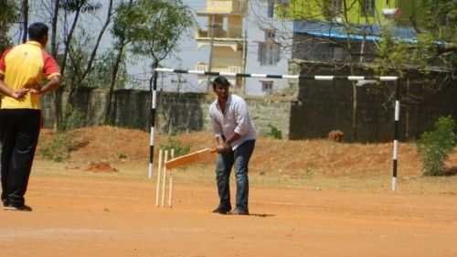 Sri Siddhartha Institute of Business Management, Tumkur