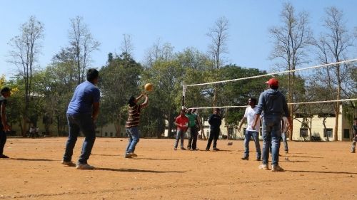 Sri Siddhartha Institute of Business Management, Tumkur