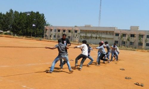 Sri Siddhartha Institute of Business Management, Tumkur