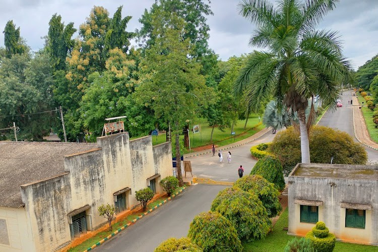 Sri Siddhartha Institute of Technology, Tumkur