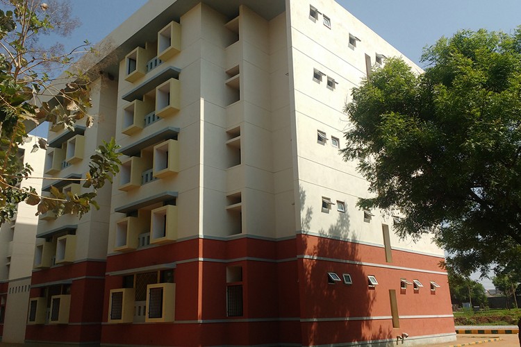 Sri Siddhartha Institute of Technology, Tumkur