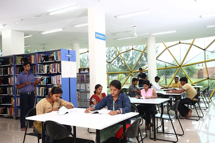 Sri Siddhartha Institute of Technology, Tumkur