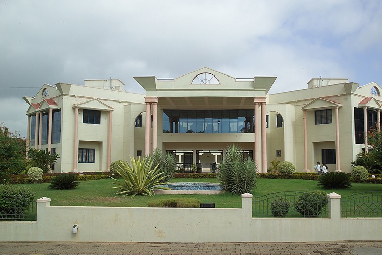 Sri Siddhartha Institute of Technology, Tumkur