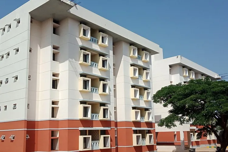 Sri Siddhartha Institute of Technology, Tumkur