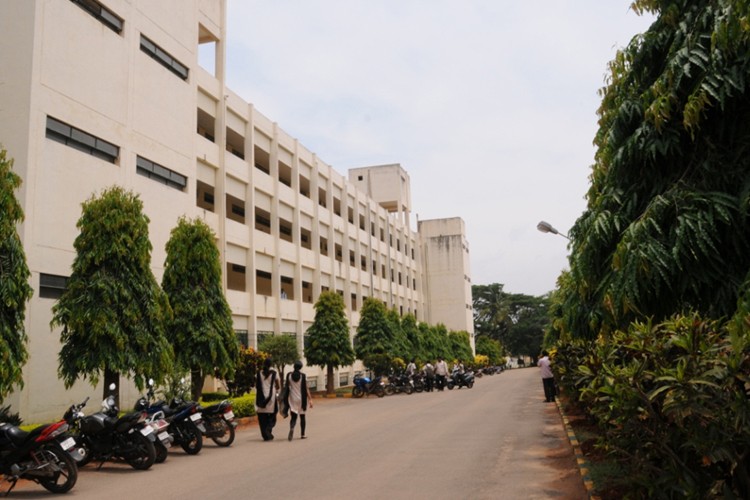 Sri Siddhartha Institute of Technology, Tumkur