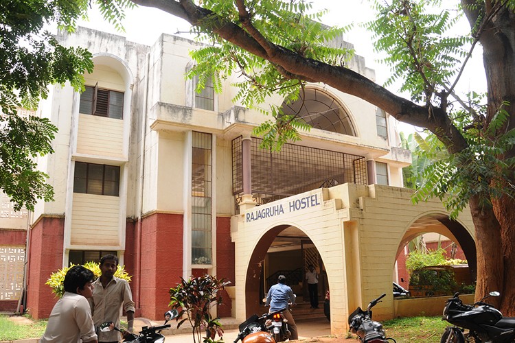 Sri Siddhartha Institute of Technology, Tumkur