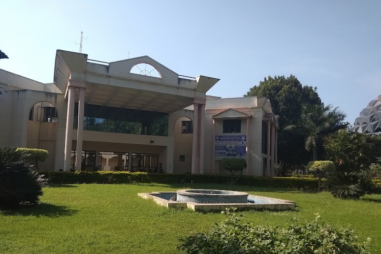 Sri Siddhartha Institute of Technology, Tumkur