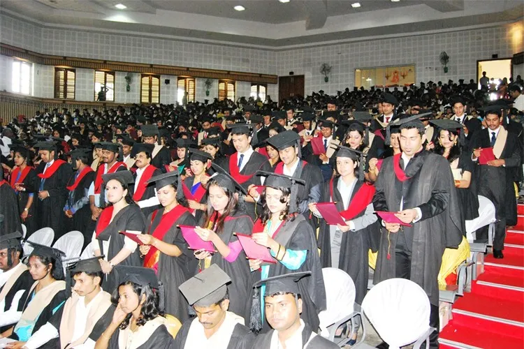 Sri Siddhartha Institute of Technology, Tumkur