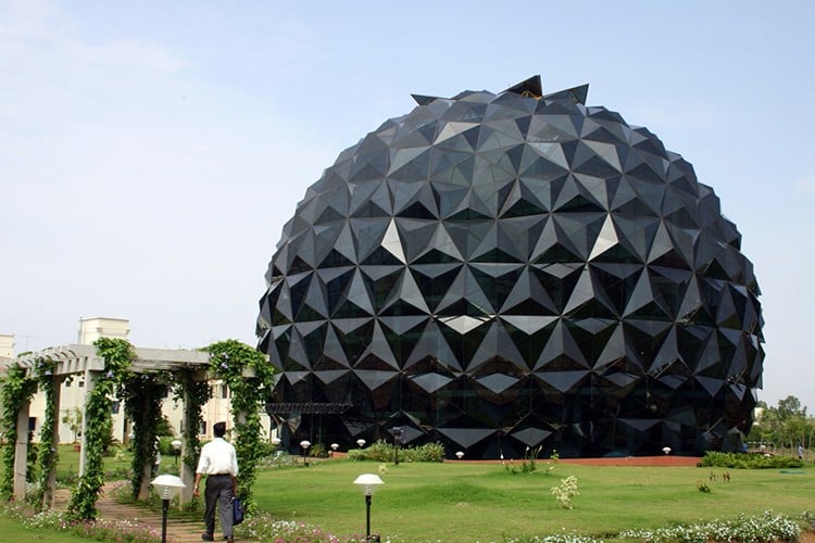 Sri Siddhartha Institute of Technology, Tumkur