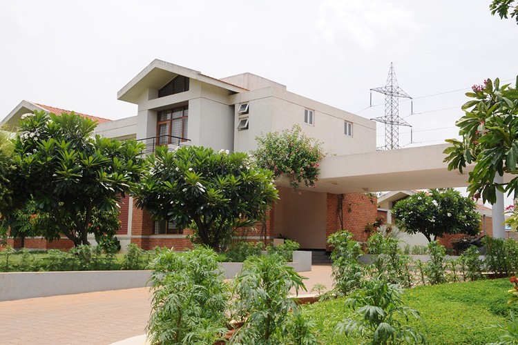 Sri Siddhartha Institute of Technology, Tumkur