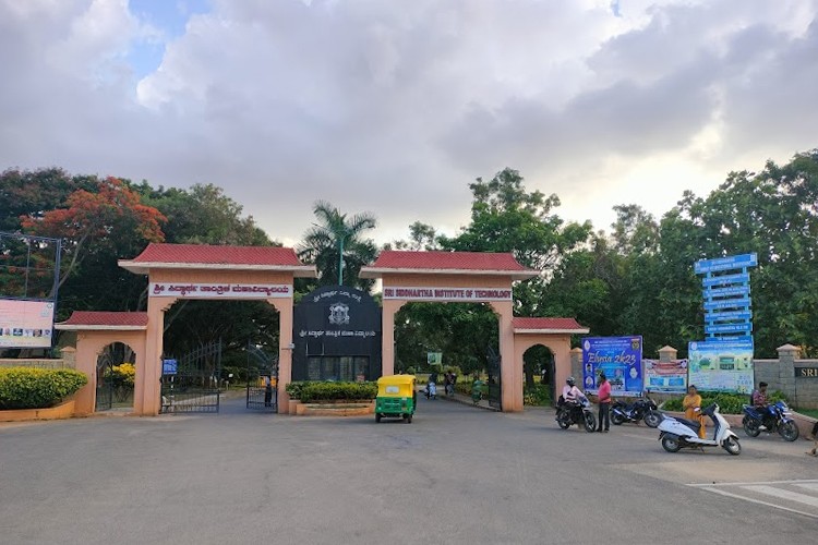 Sri Siddhartha Institute of Technology, Tumkur