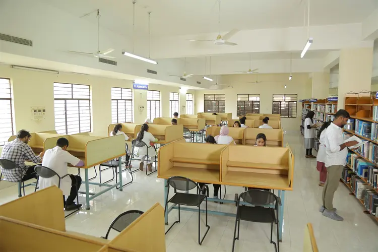 Sri Siddhartha Medical College and Research Centre, Tumkur