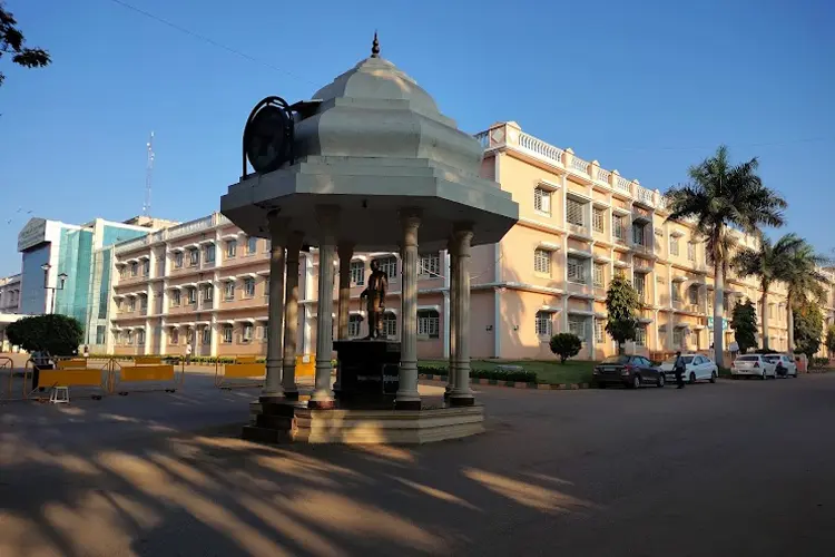 Sri Siddhartha Medical College and Research Centre, Tumkur
