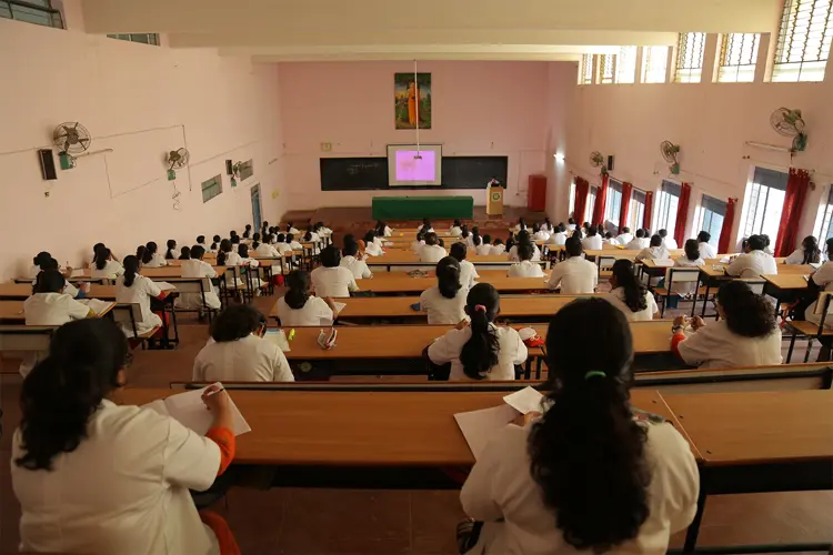 Sri Siddhartha Medical College and Research Centre, Tumkur