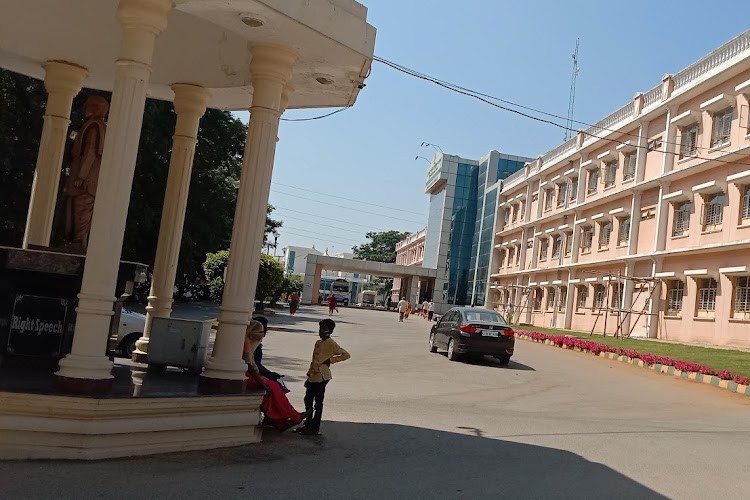 Sri Siddhartha University, Tumkur