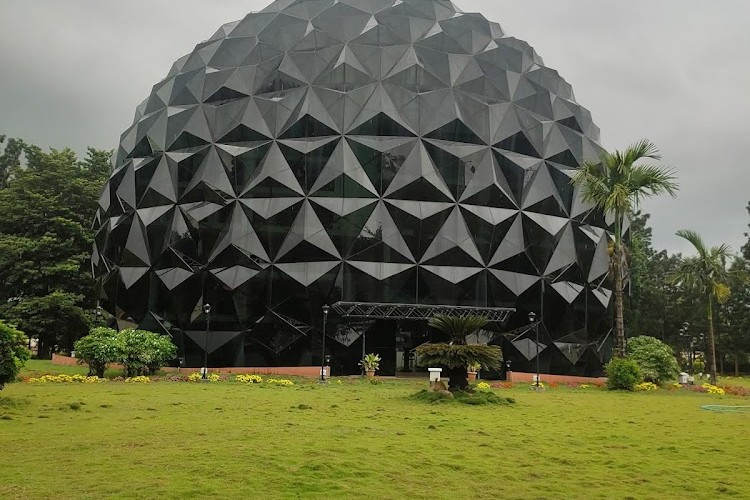 Sri Siddhartha University, Tumkur