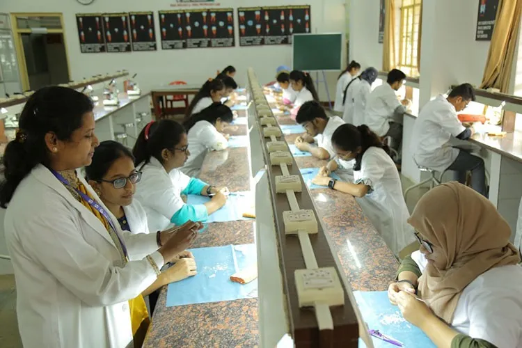 Sri Siddhartha University, Tumkur