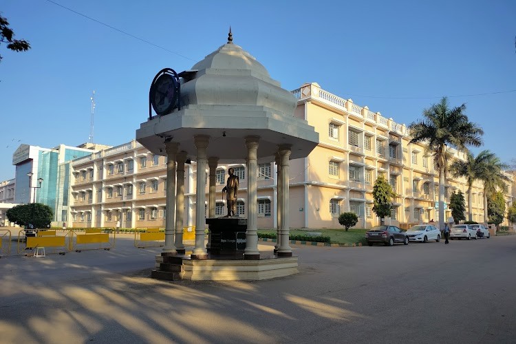 Sri Siddhartha University, Tumkur