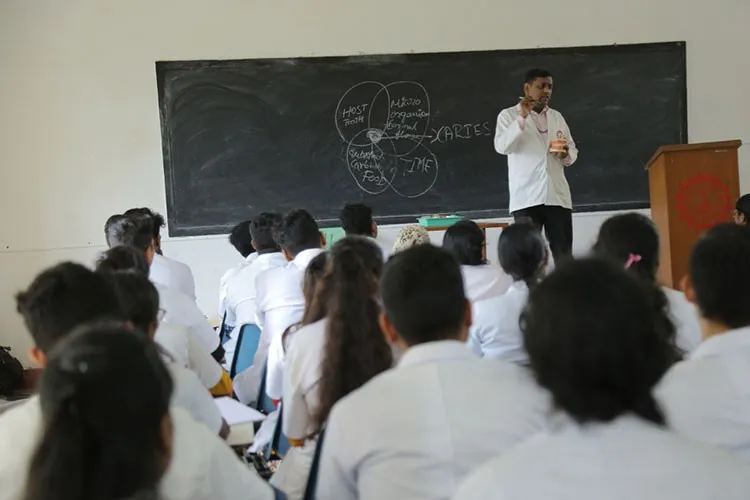 Sri Siddhartha University, Tumkur