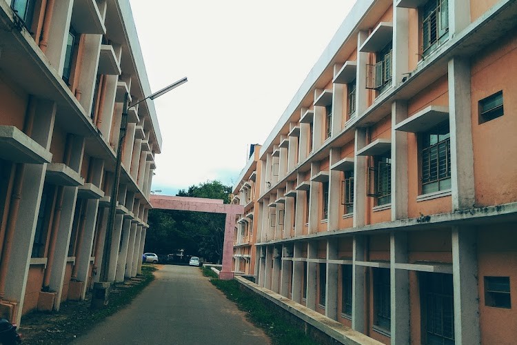 Sri Siddhartha University, Tumkur