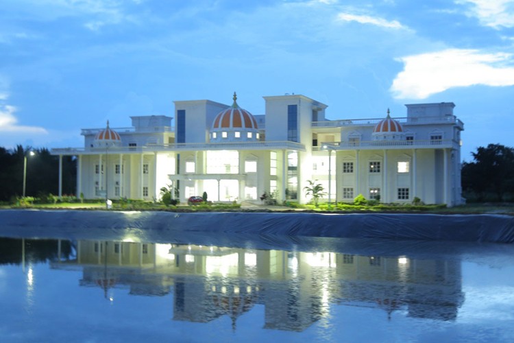 Sri Siddhartha University, Tumkur