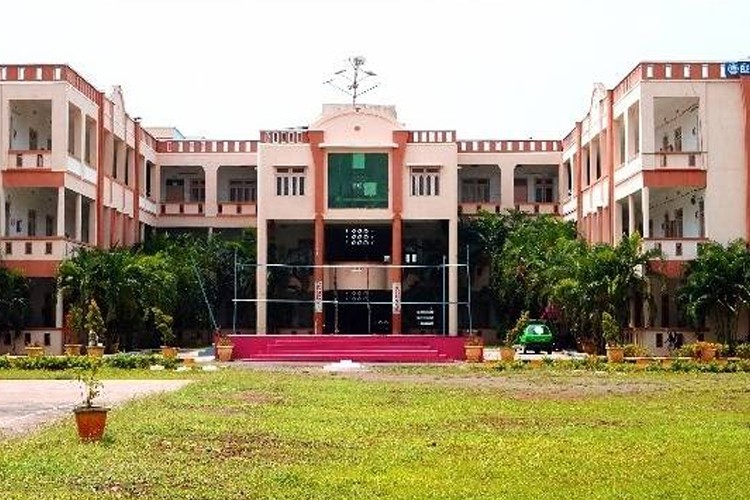 Sri Sivani College of Engineering, Srikakulam