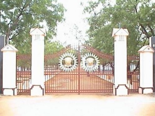 Sri S.Ramasamy Naidu Memorial College, Sattur