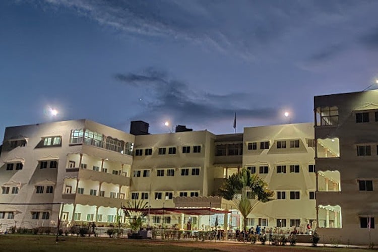 Sri Sri College of Ayurvedic Science and Research, Bangalore