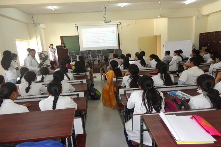 Sri Sri College of Ayurvedic Science and Research, Bangalore