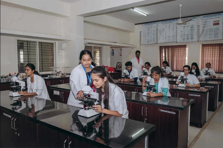 Sri Sri College of Ayurvedic Science and Research, Bangalore