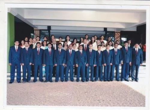 Sri Sri Institute of Management Studies, South Goa