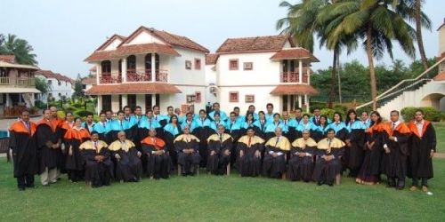 Sri Sri Institute of Management Studies, South Goa