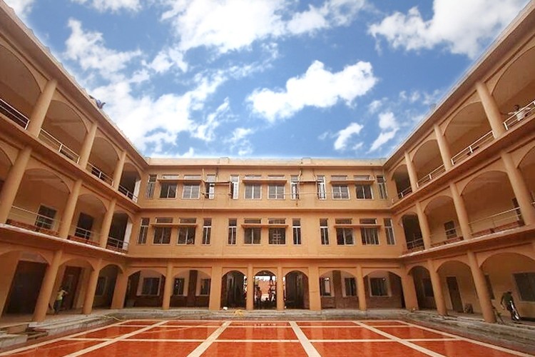 Sri Sri University, Cuttack