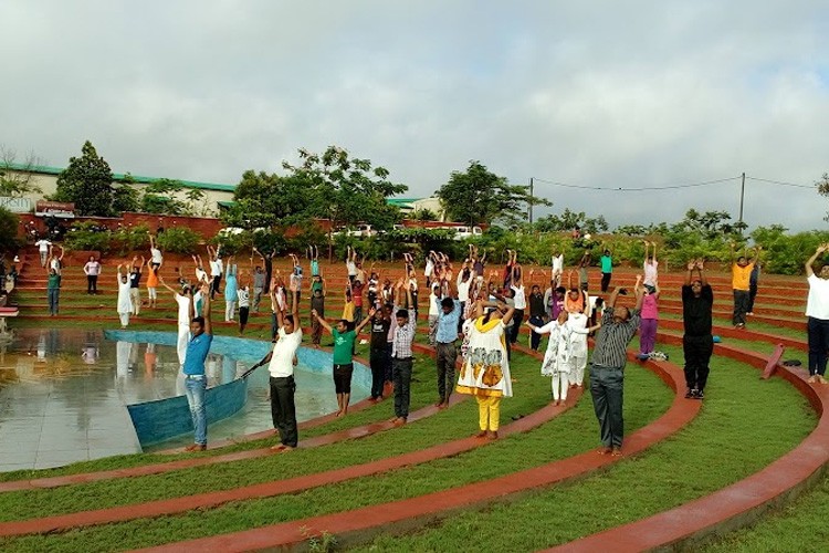 Sri Sri University, Cuttack