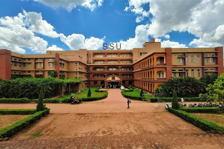 Sri Sri University, Cuttack
