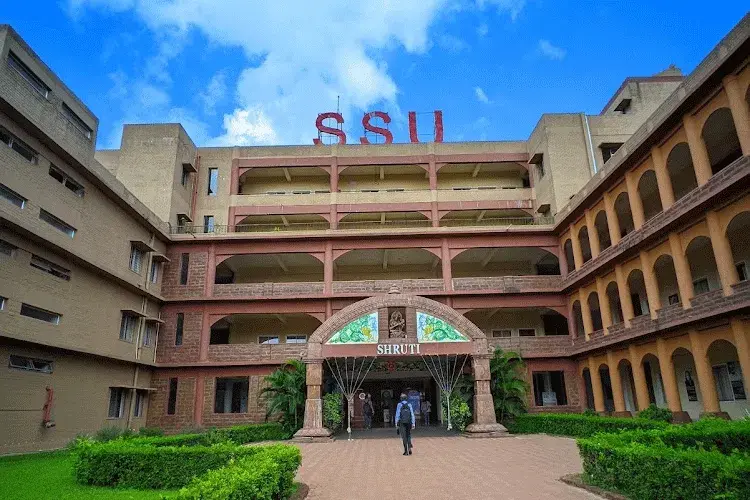 Sri Sri University, Cuttack