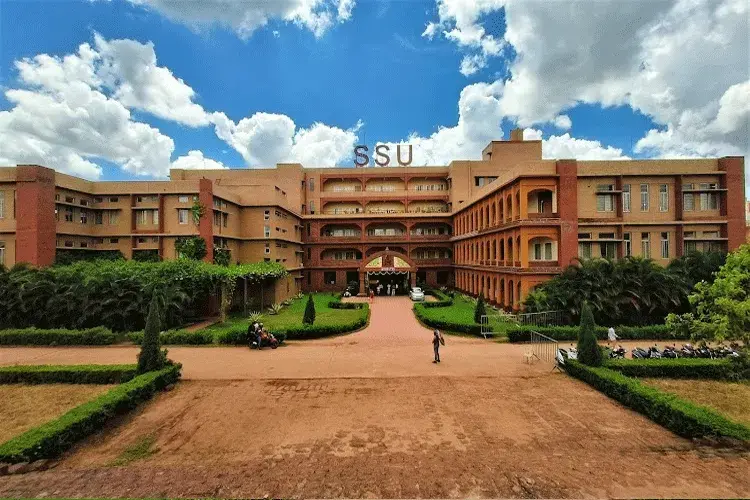 Sri Sri University, Cuttack
