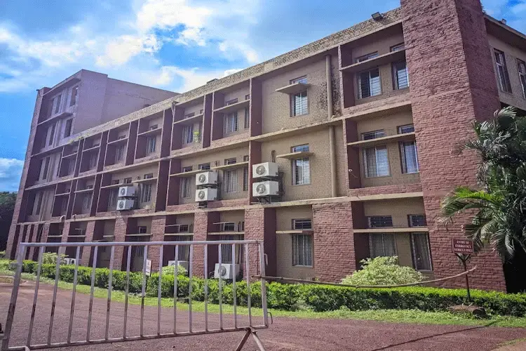 Sri Sri University, Cuttack