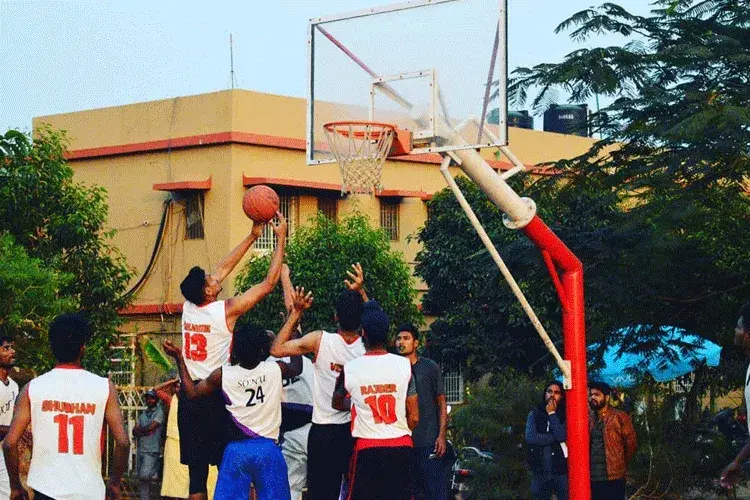 Sri Sri University, Cuttack