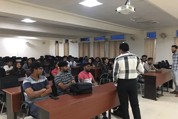 Sri Sri University, Cuttack