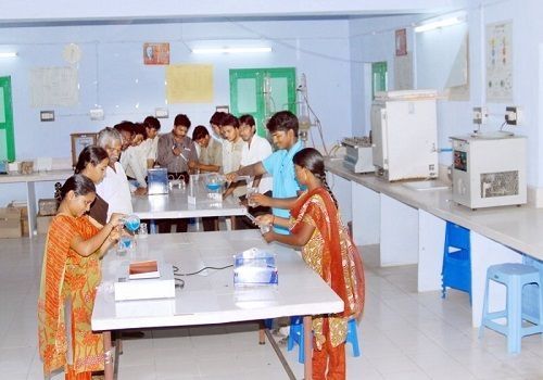 Sri Subbaraya & Narayana College, Guntur