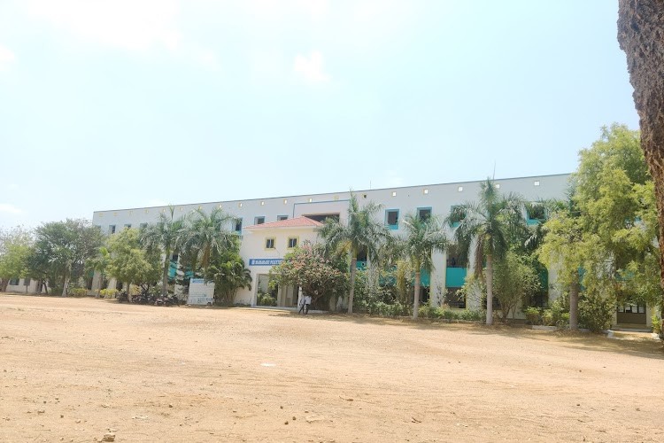 Sri Subramanya College of Engineering and Technology, Dindigul