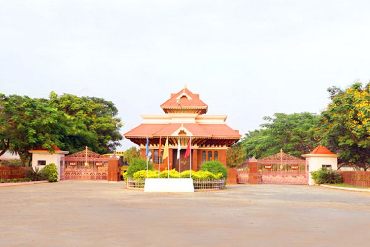 Sri Subramanya College of Engineering and Technology, Dindigul