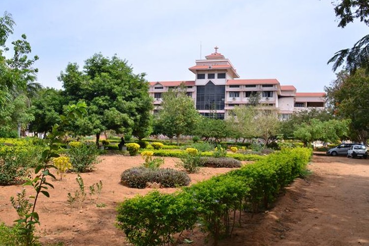 Sri Subramanya College of Engineering and Technology, Dindigul