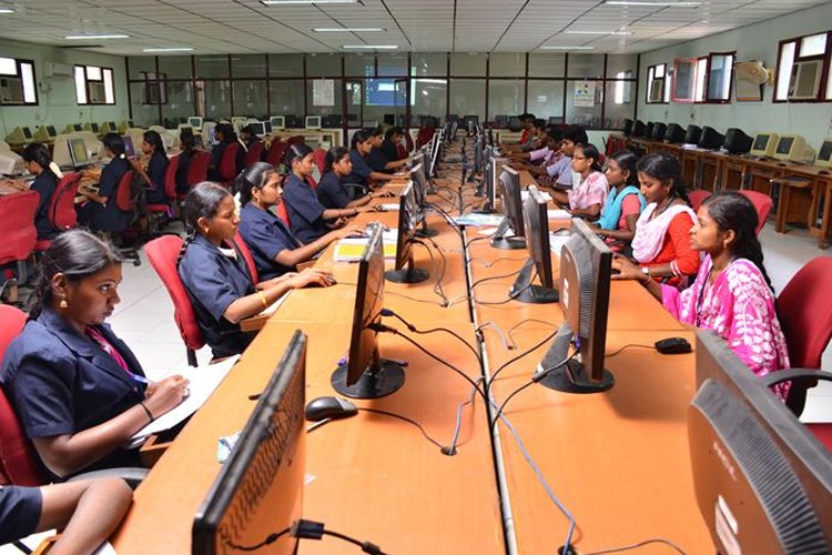 Sri Subramanya College of Engineering and Technology, Dindigul