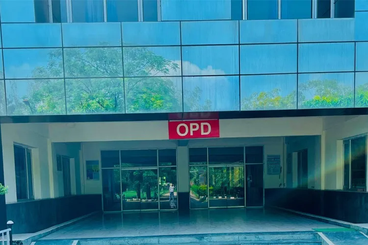 Sri Sukhmani Dental College & Hospital, Mohali