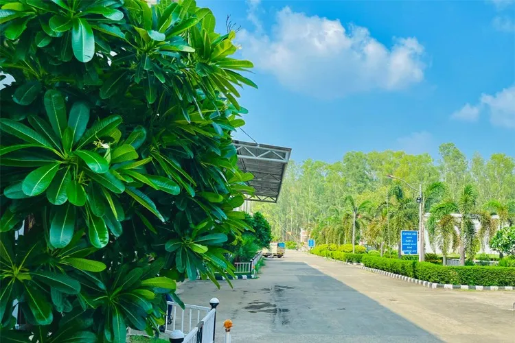 Sri Sukhmani Dental College & Hospital, Mohali