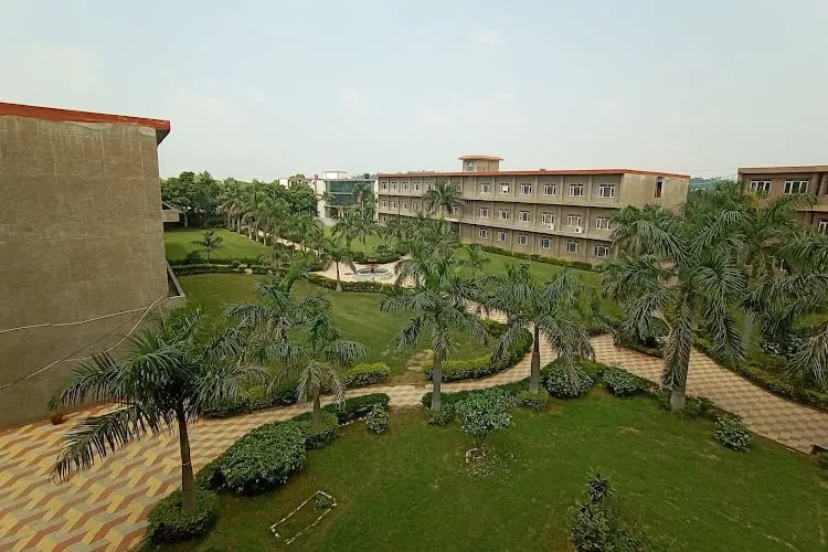 Sri Sukhmani Group of Institutions, Mohali